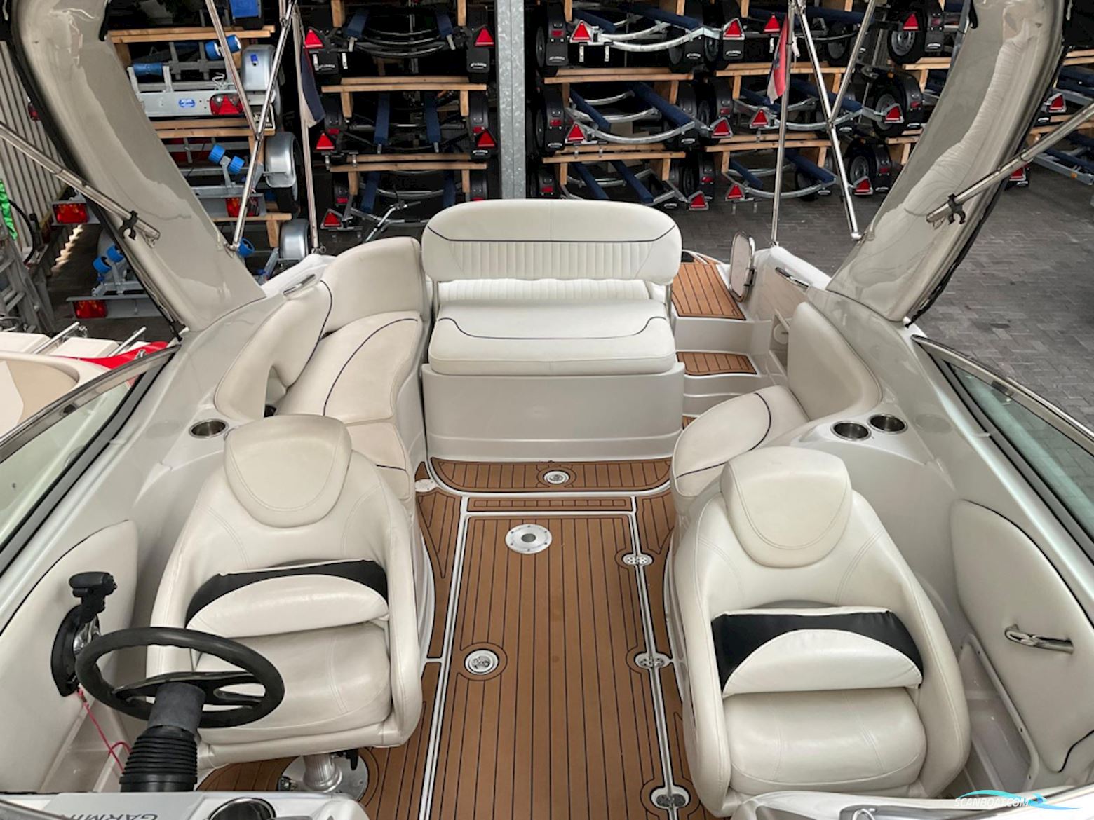 Crownline 275 Sport Cruiser