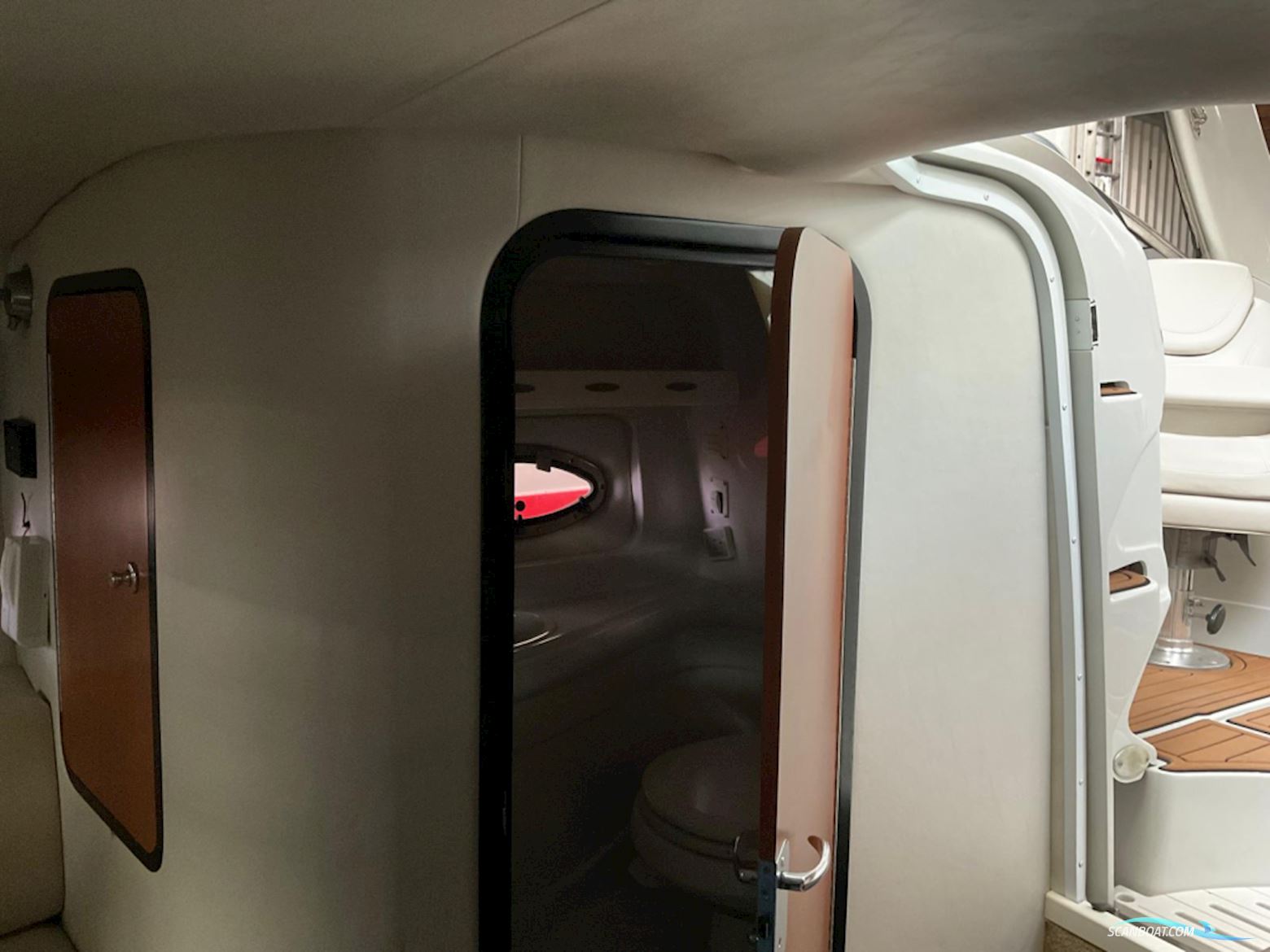 Crownline 275 Sport Cruiser