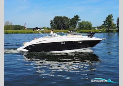 Crownline 280 CR Motorboat 2010, The Netherlands
