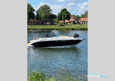 Crownline 280 CR Motorboat 2010, The Netherlands