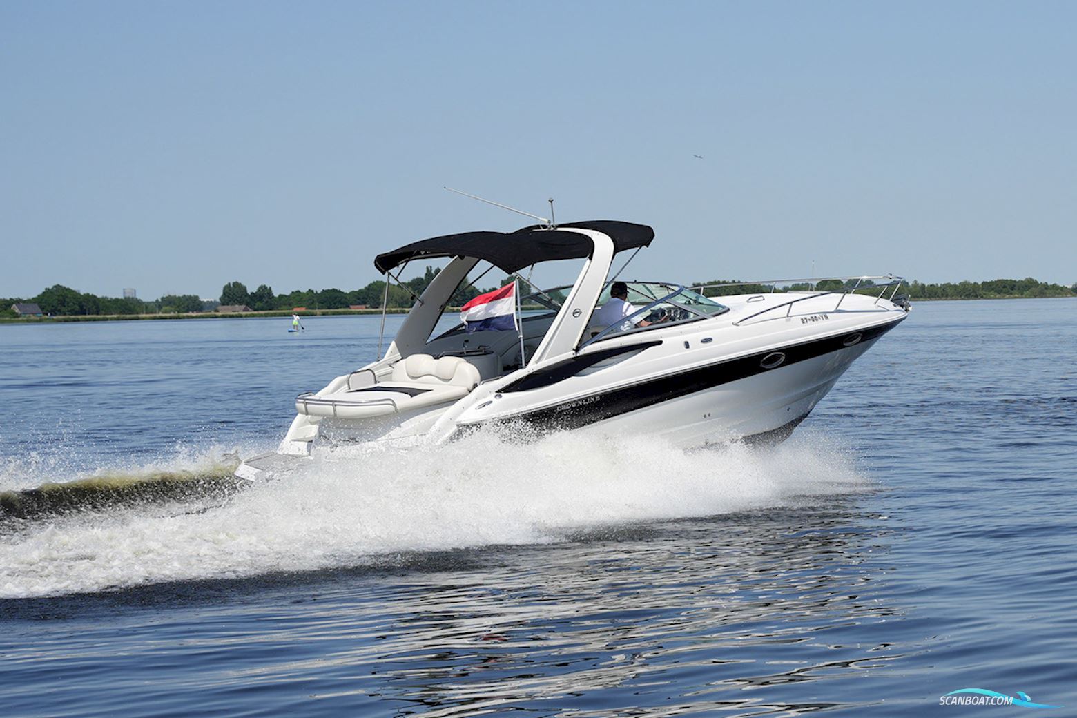 Crownline 315 Scr