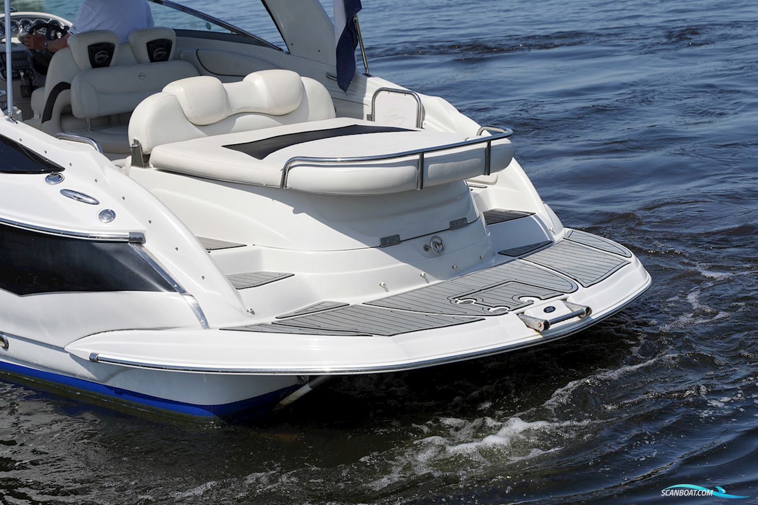Crownline 315 Scr
