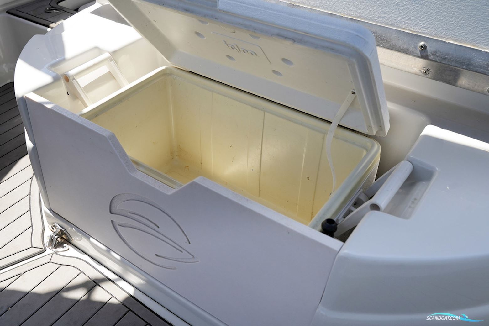 Crownline 315 Scr