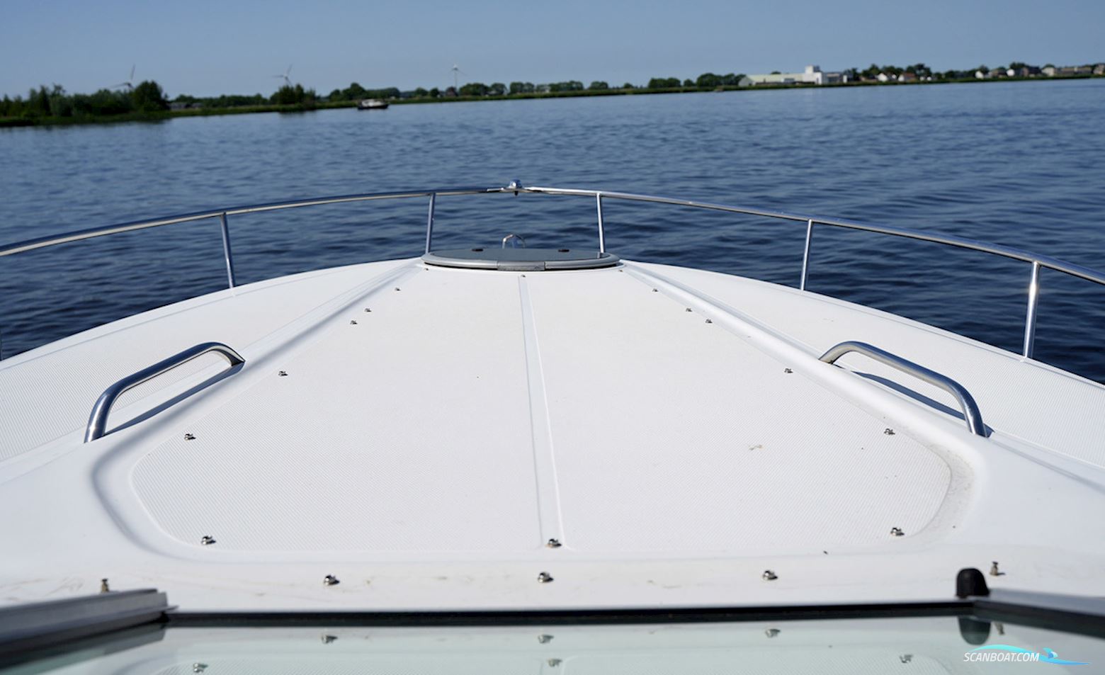 Crownline 315 Scr