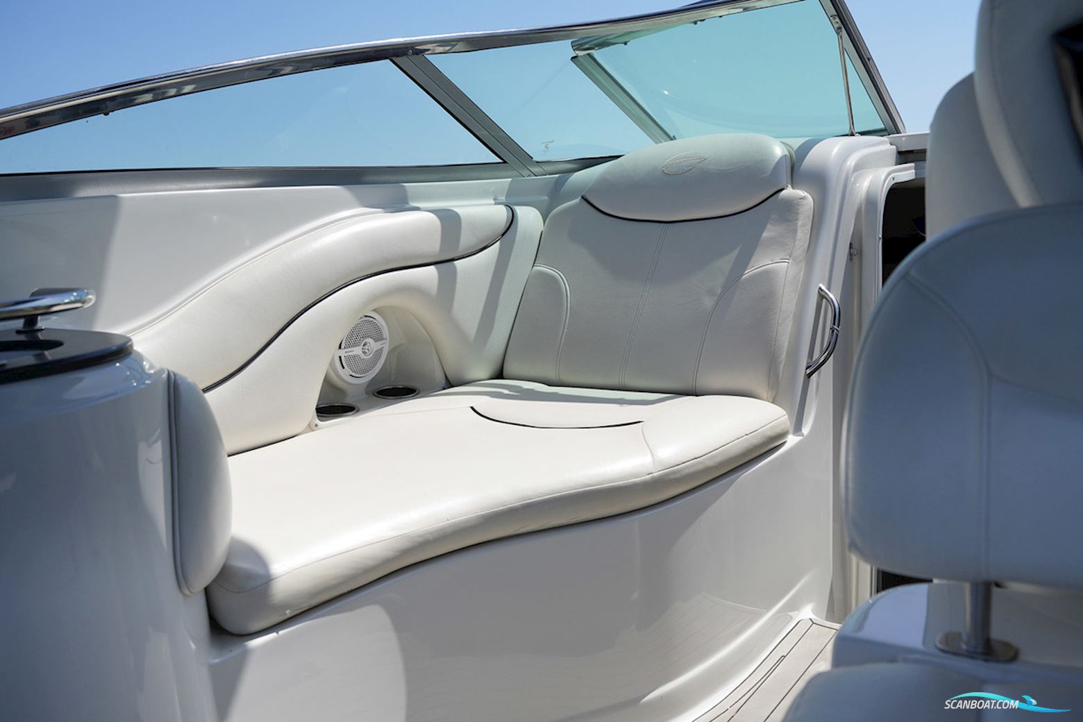 Crownline 315 Scr