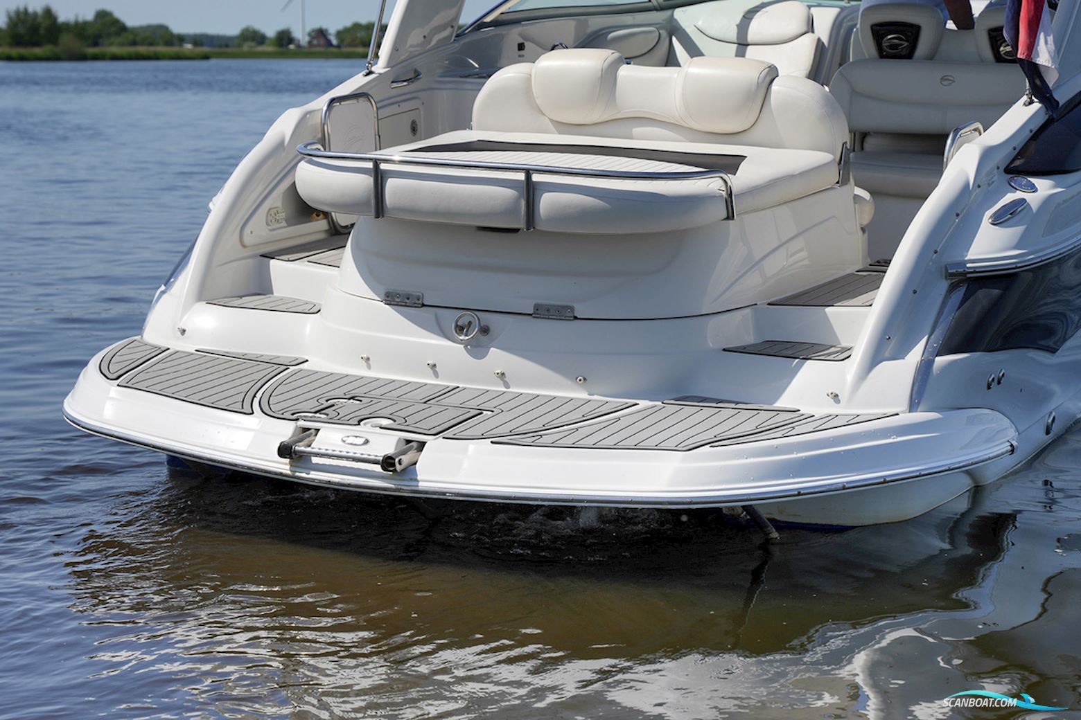 Crownline 315 Scr