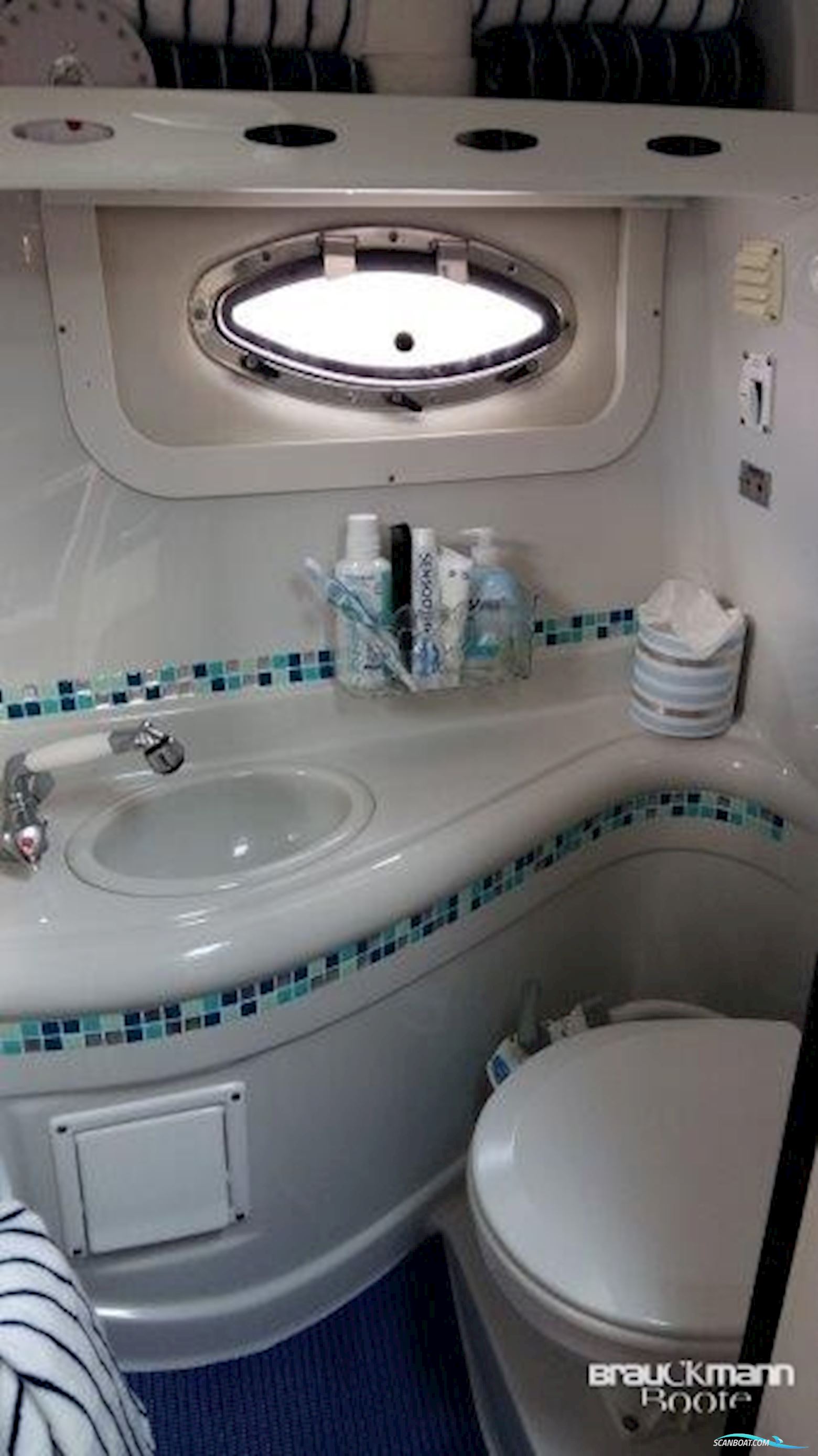 Crownline boats 250 CR