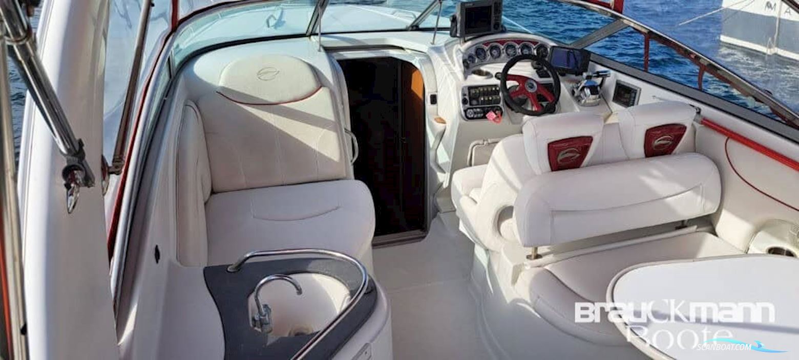 Crownline boats 315 SCR