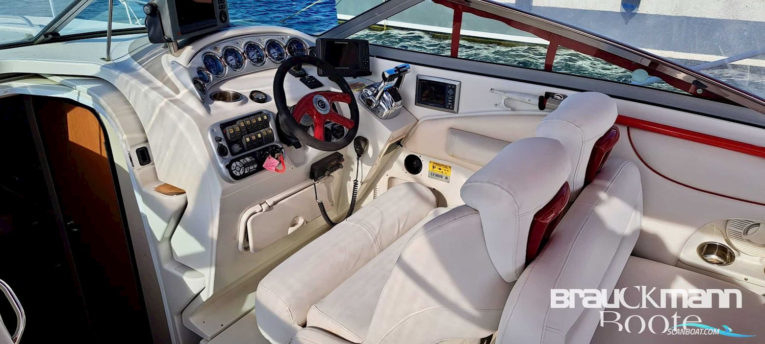 Crownline Boats 315 Scr