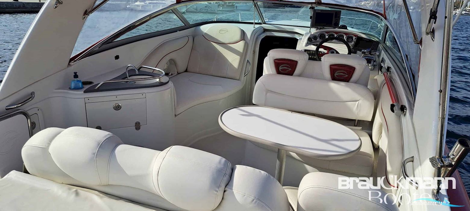 Crownline Boats 315 Scr