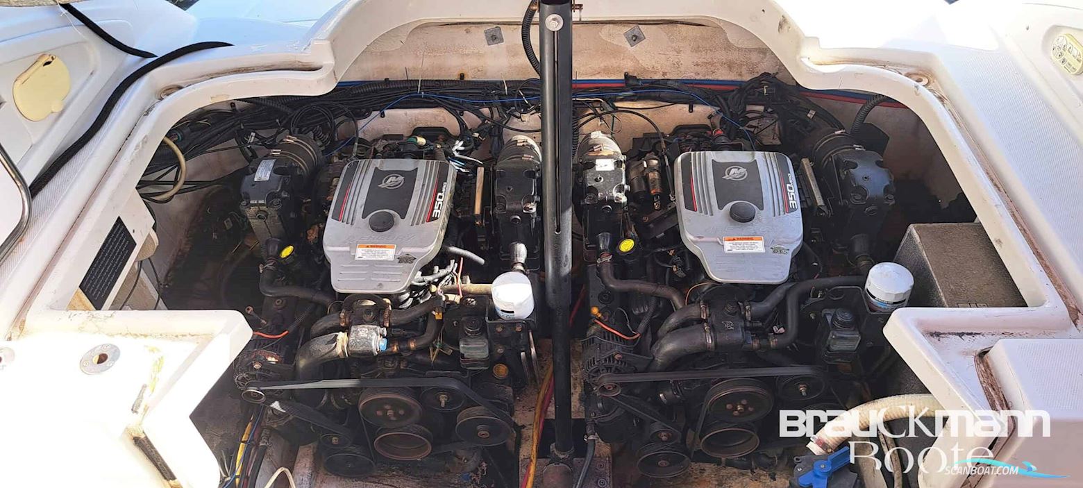 Crownline Boats 315 Scr