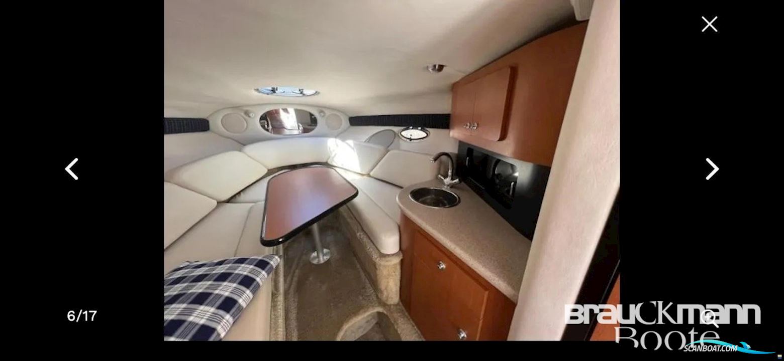 Crownline Boats 315 Scr
