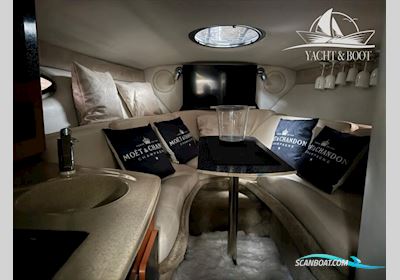 Crownline Boats CR 250 Motorboat 2008, with Mercruiser engine, Germany