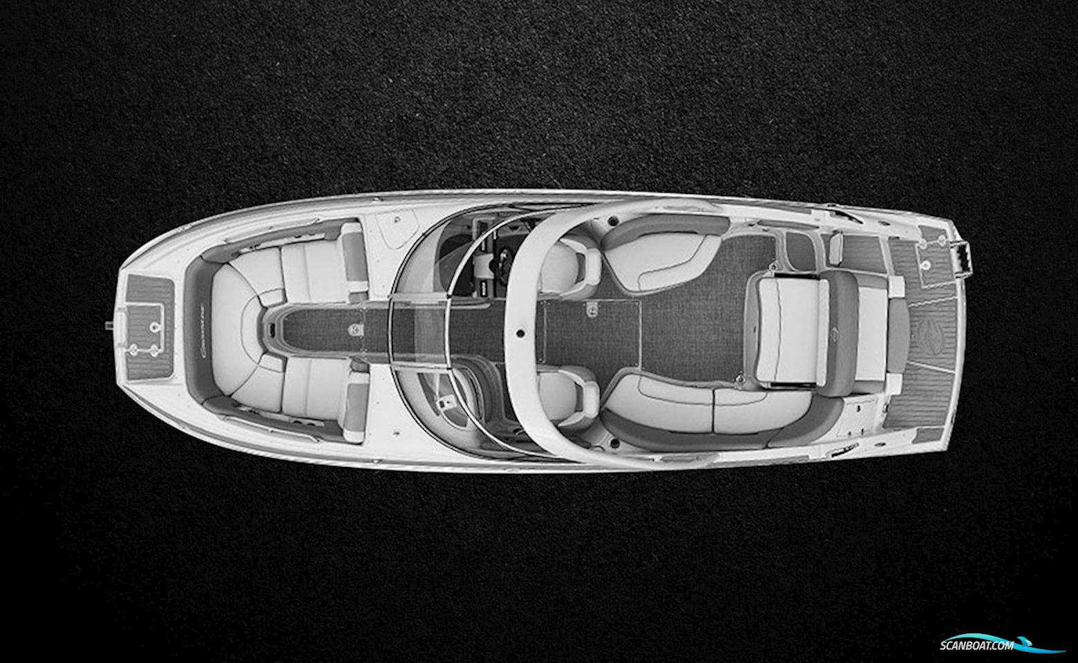 Crownline E27