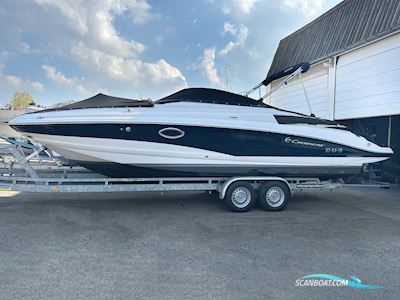 Crownline E6 Motorboat 2011, The Netherlands