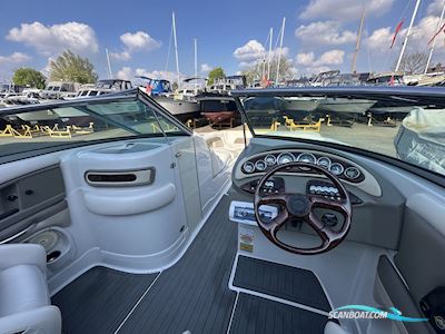 Crownline E6 Motorboat 2011, The Netherlands
