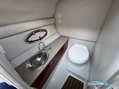 Crownline E6 Motorboat 2011, The Netherlands