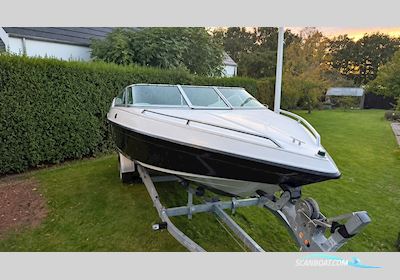 Crownline Motorboat 1995, Denmark