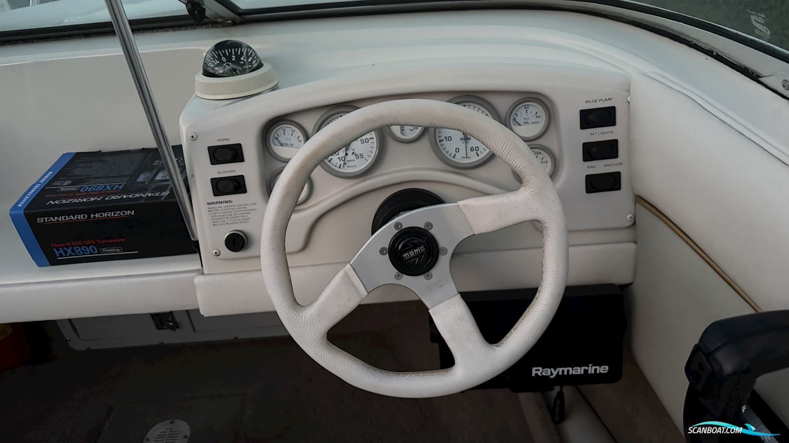 Crownline