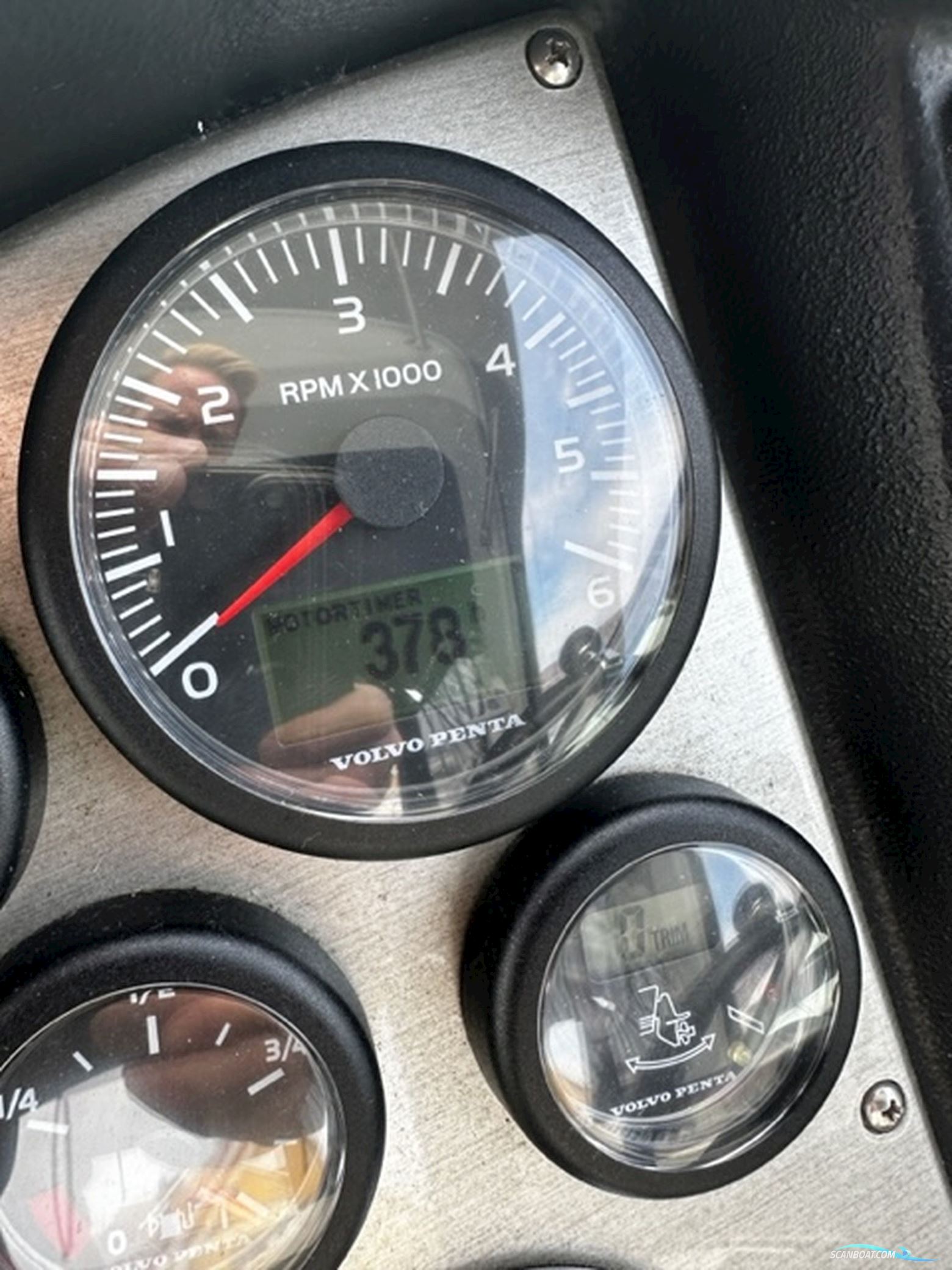 Cruiser Yacht 300 CXI