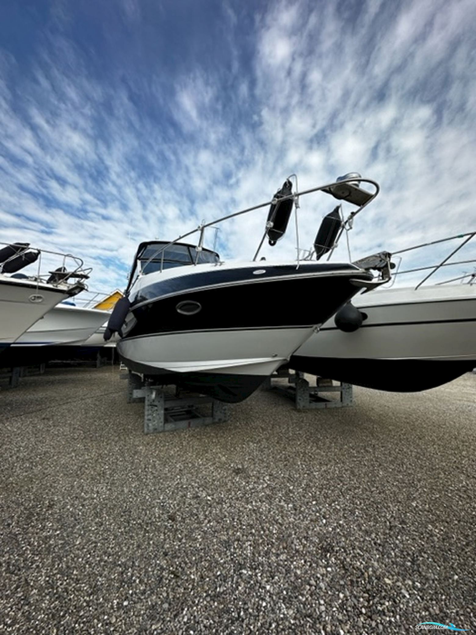 Cruiser Yacht 300 CXI