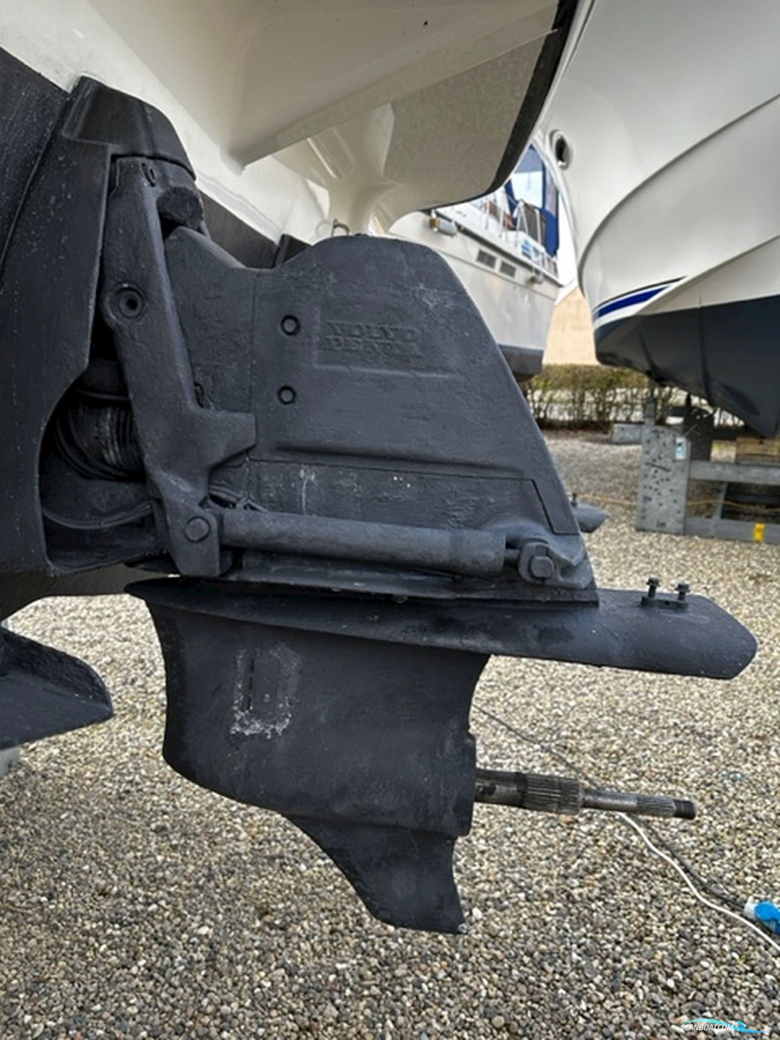 Cruiser Yacht 300 CXI