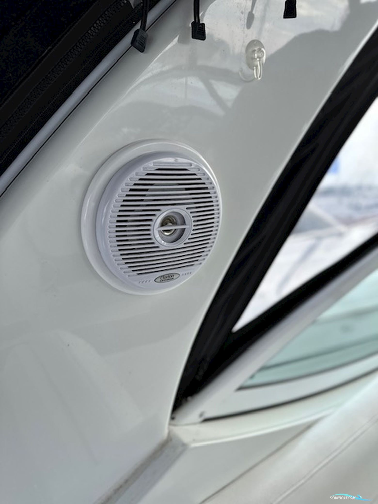 Cruiser Yacht 300 CXI