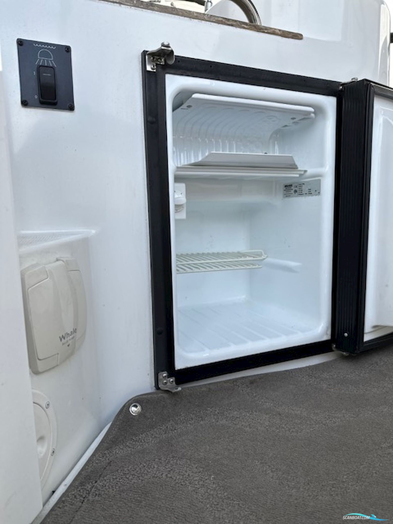 Cruiser Yacht 300 CXI