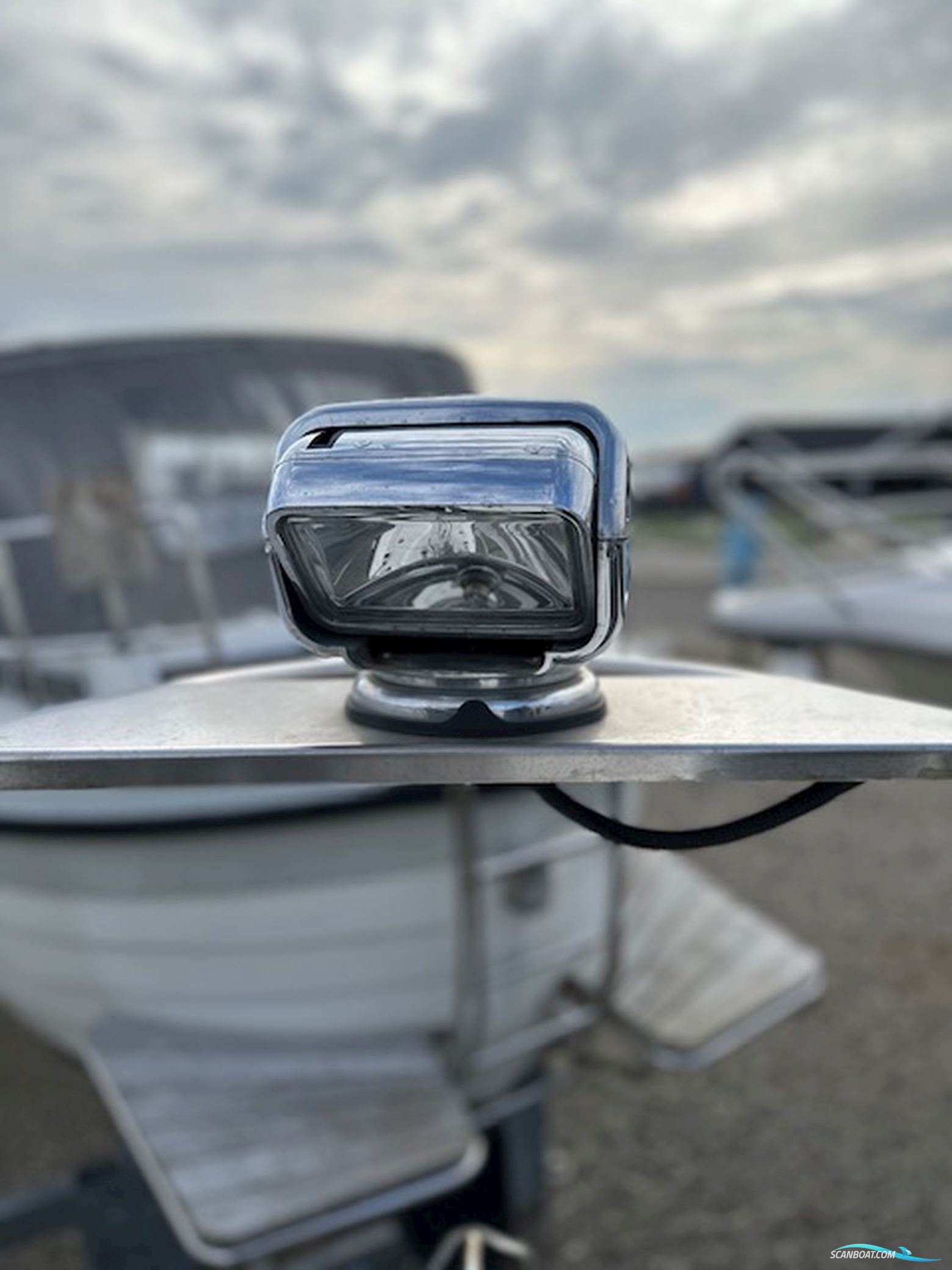 Cruiser Yacht 300 CXI