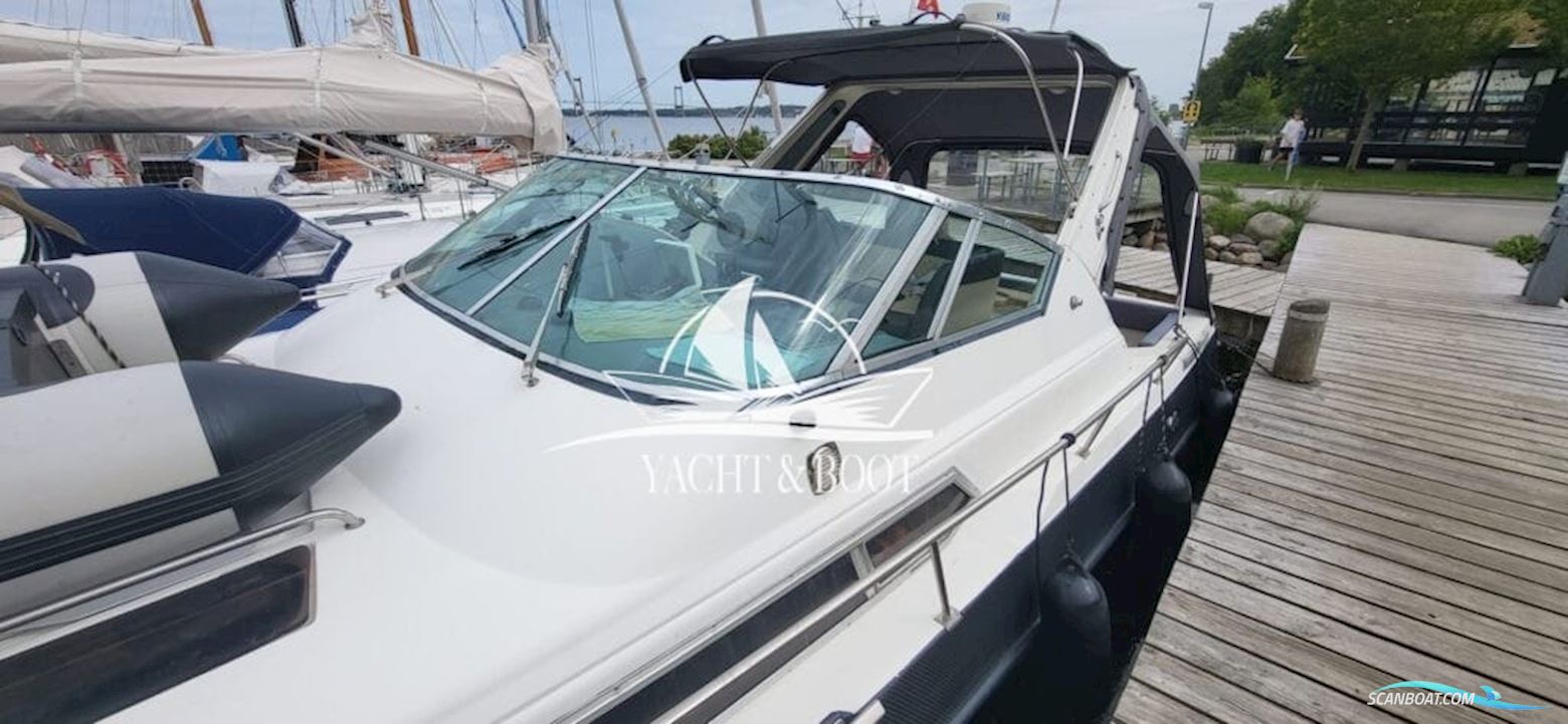 Cruiser Yachts 3270 Esprit