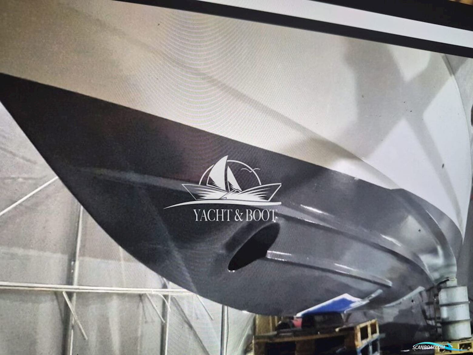 Cruiser Yachts 3270 Esprit