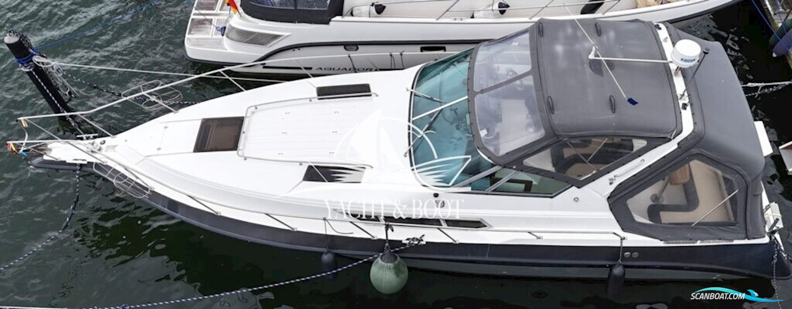 Cruiser Yachts 3270 Esprit