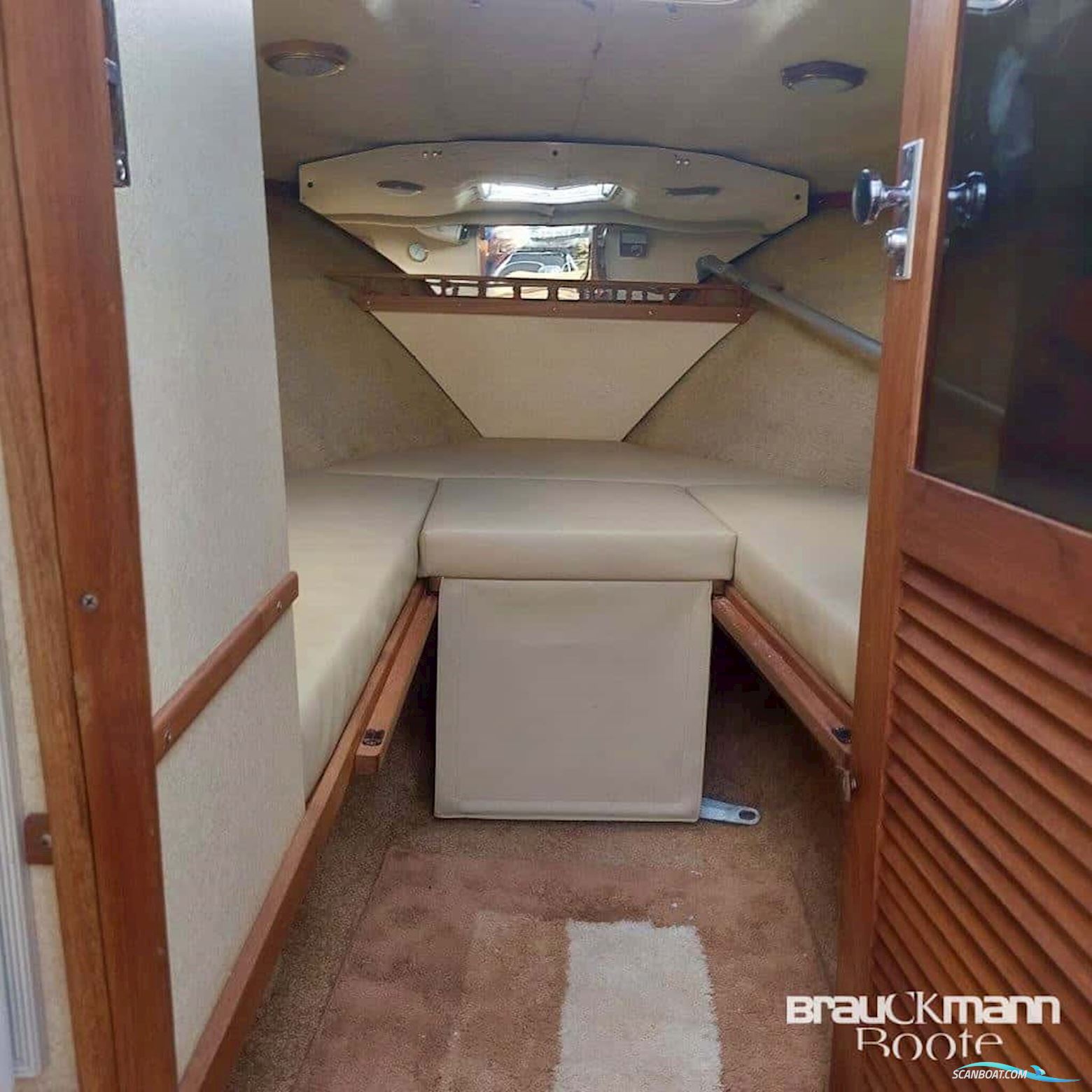 Cruisers Baron 222