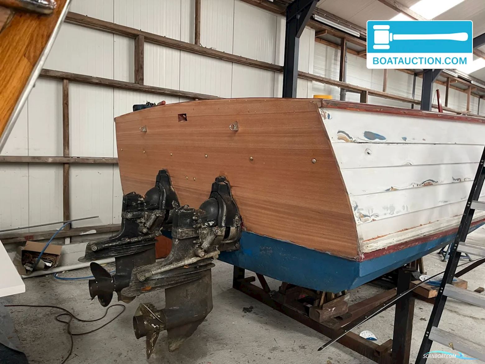 Cruisers inc. Barnegat