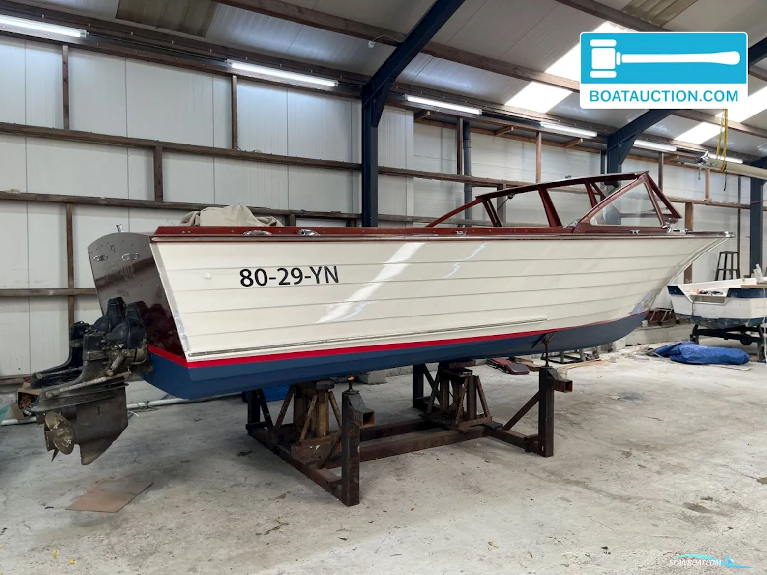 Cruisers inc. Barnegat