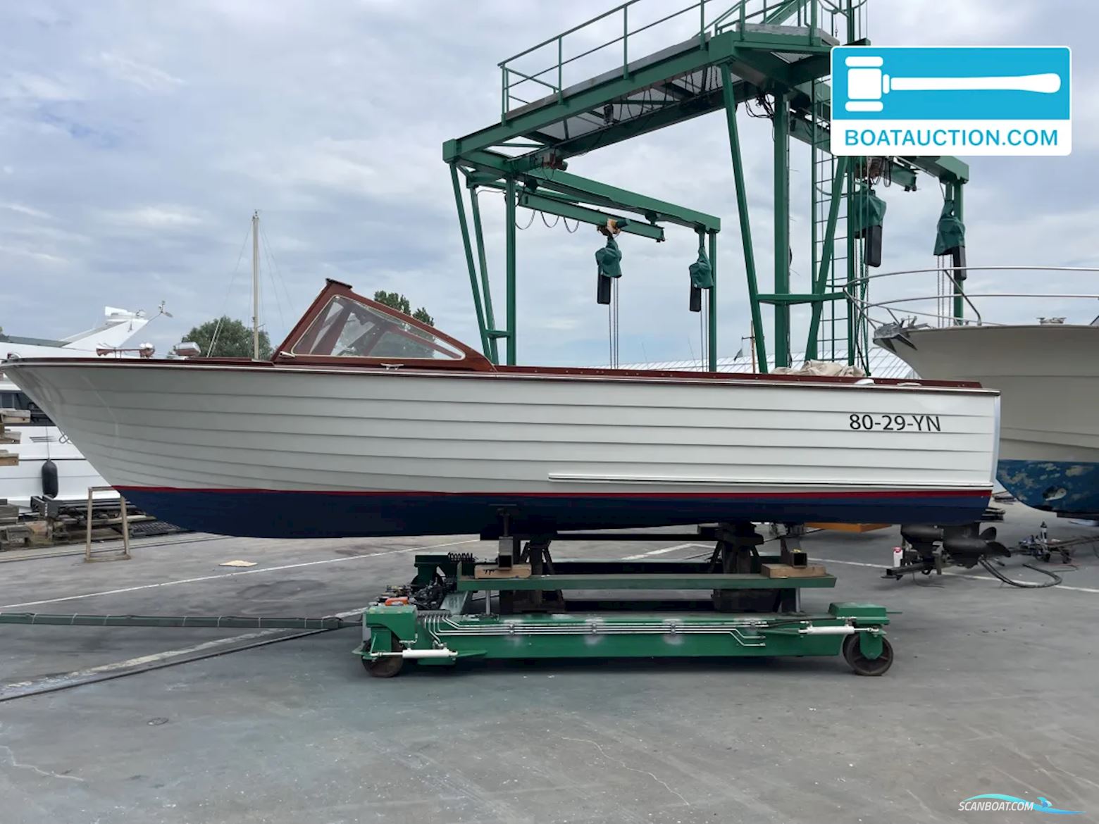 Cruisers inc. Barnegat