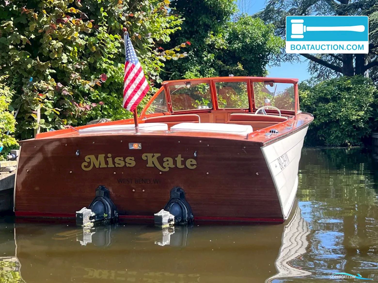 Cruisers inc. Barnegat