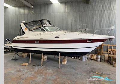 Cruisers Yachts 320 Express Motorboat 2004, Spain