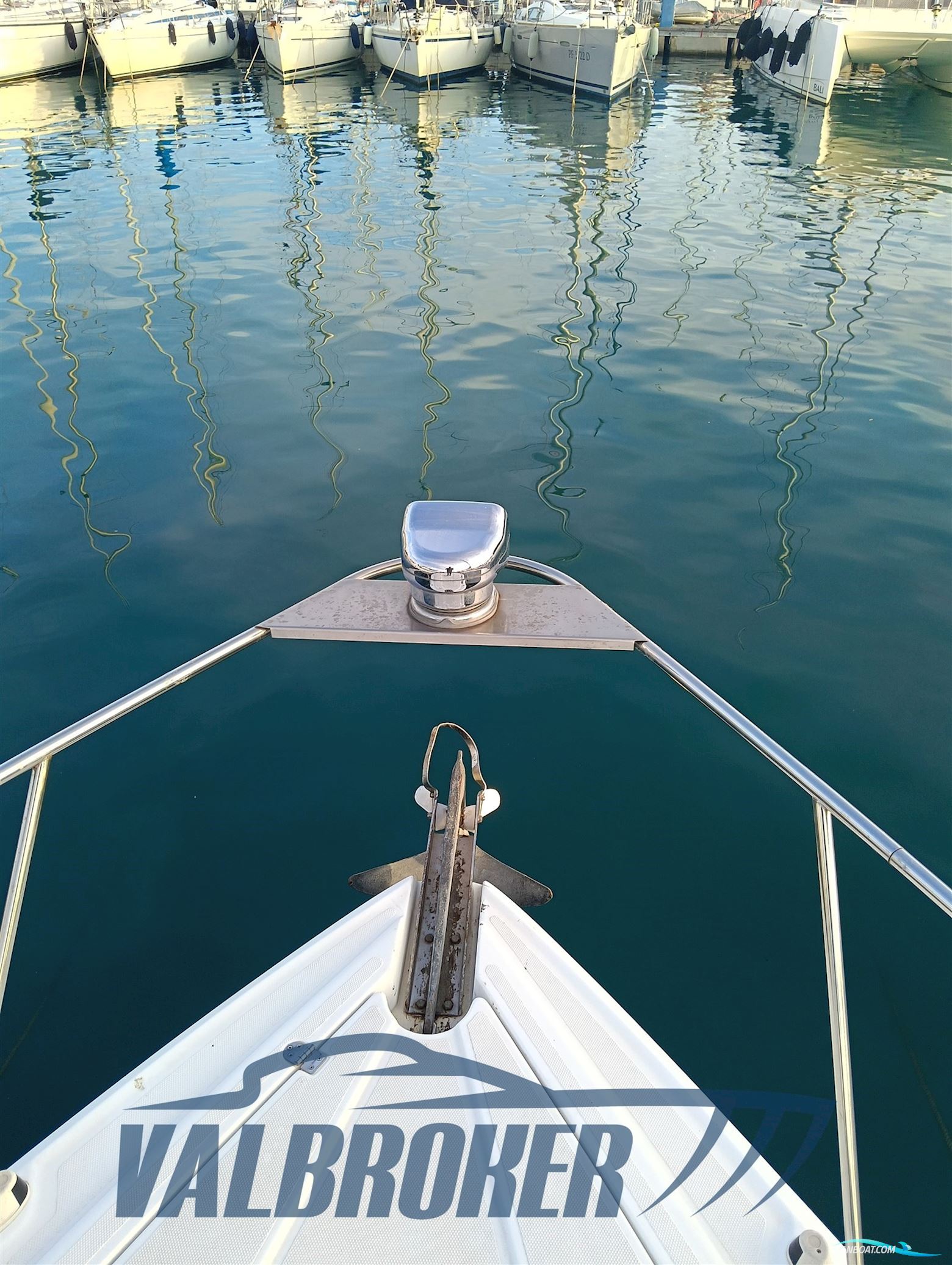 Cruisers Yachts 390 SC