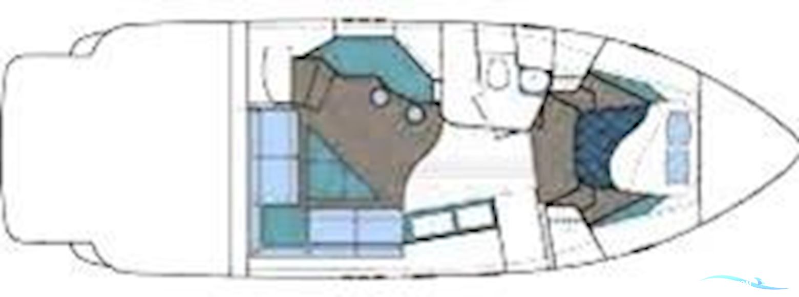 Cruisers Yachts 420 Express