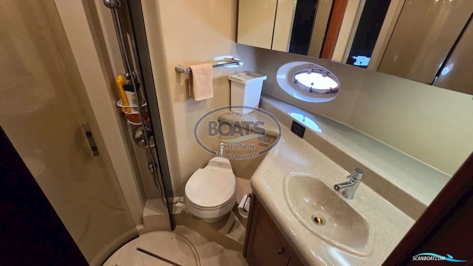 Cruisers Yachts CRUISERS 440