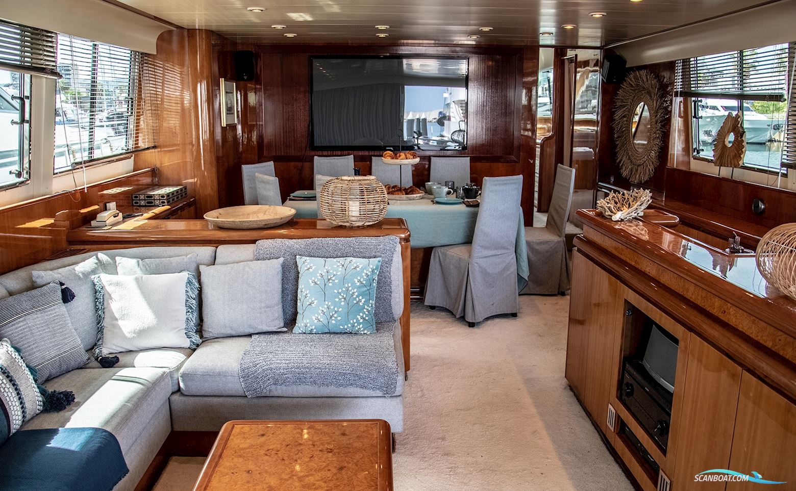 C.T.M. Milano FALCON 80