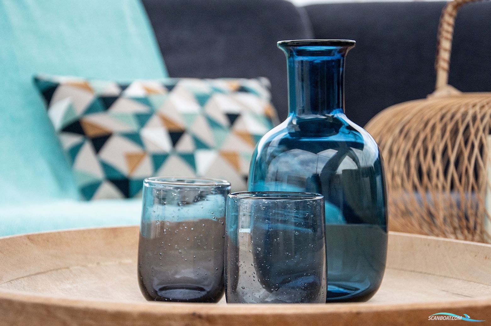 C.T.M. Milano FALCON 80