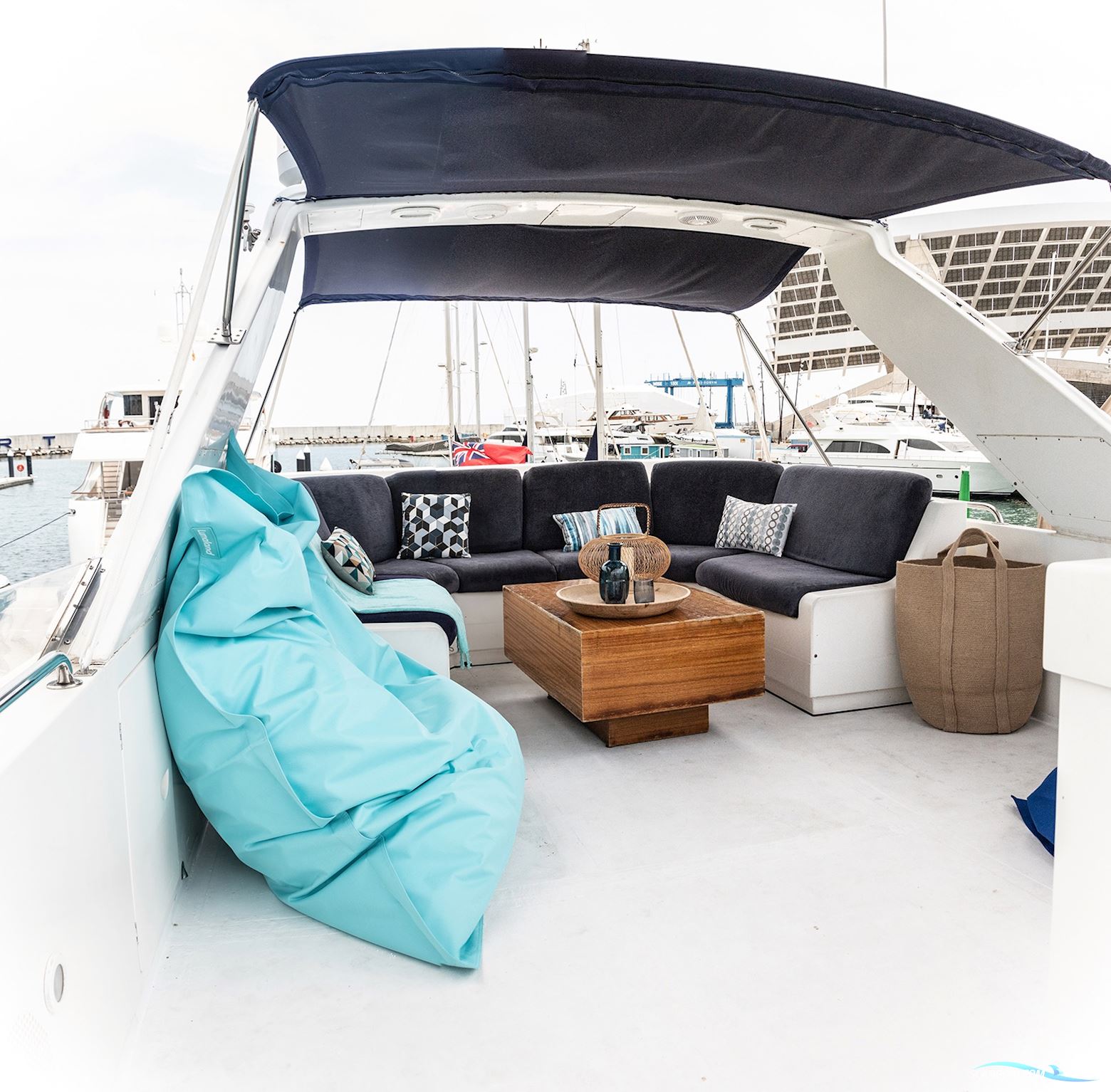 C.T.M. Milano Falcon 80