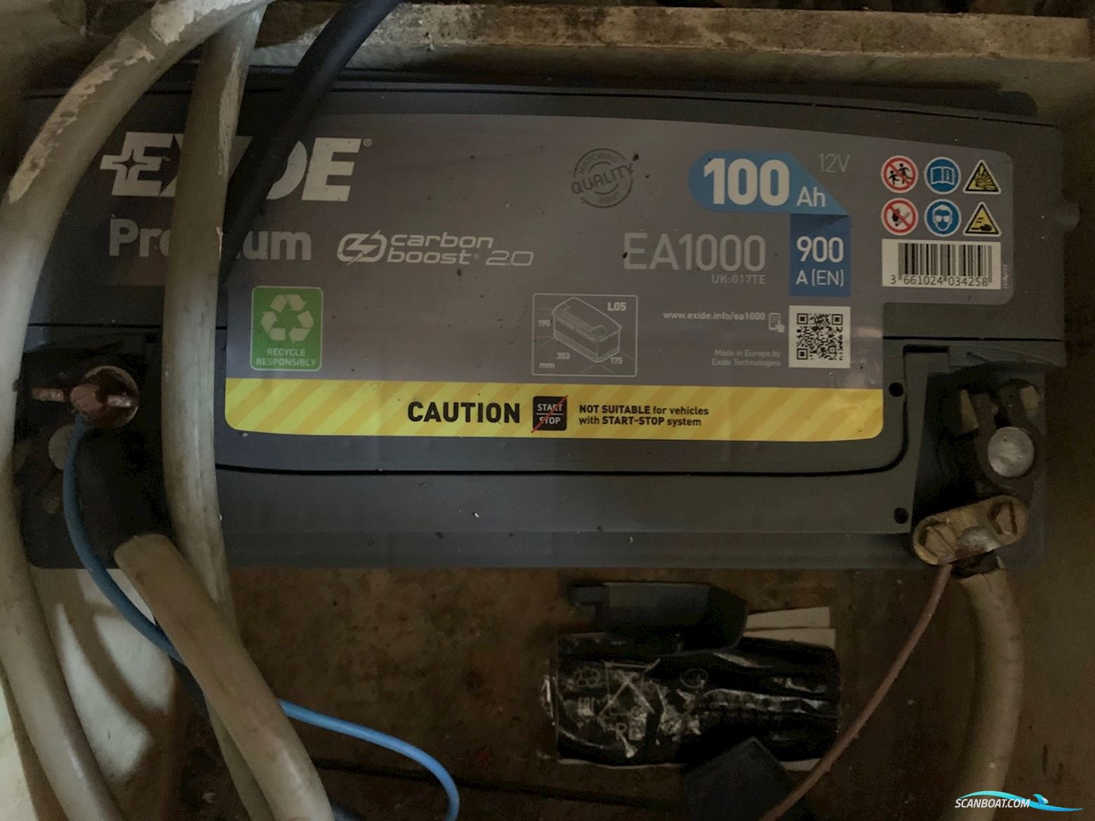 C.T.M. Milano Falcon 80