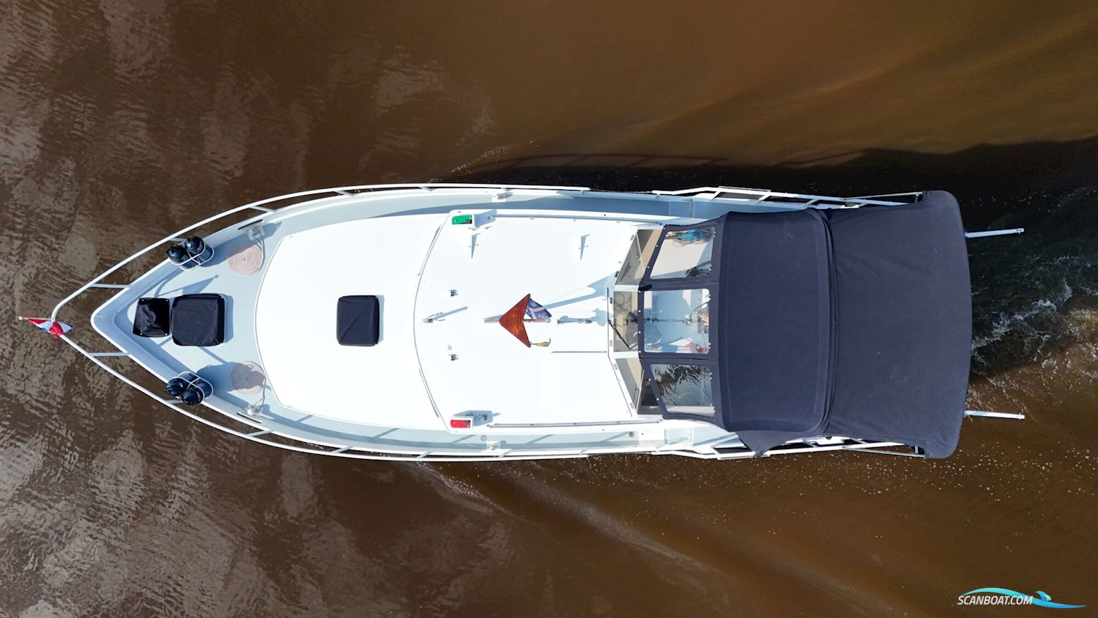 Curtevenne 10.50 AK Cabrio