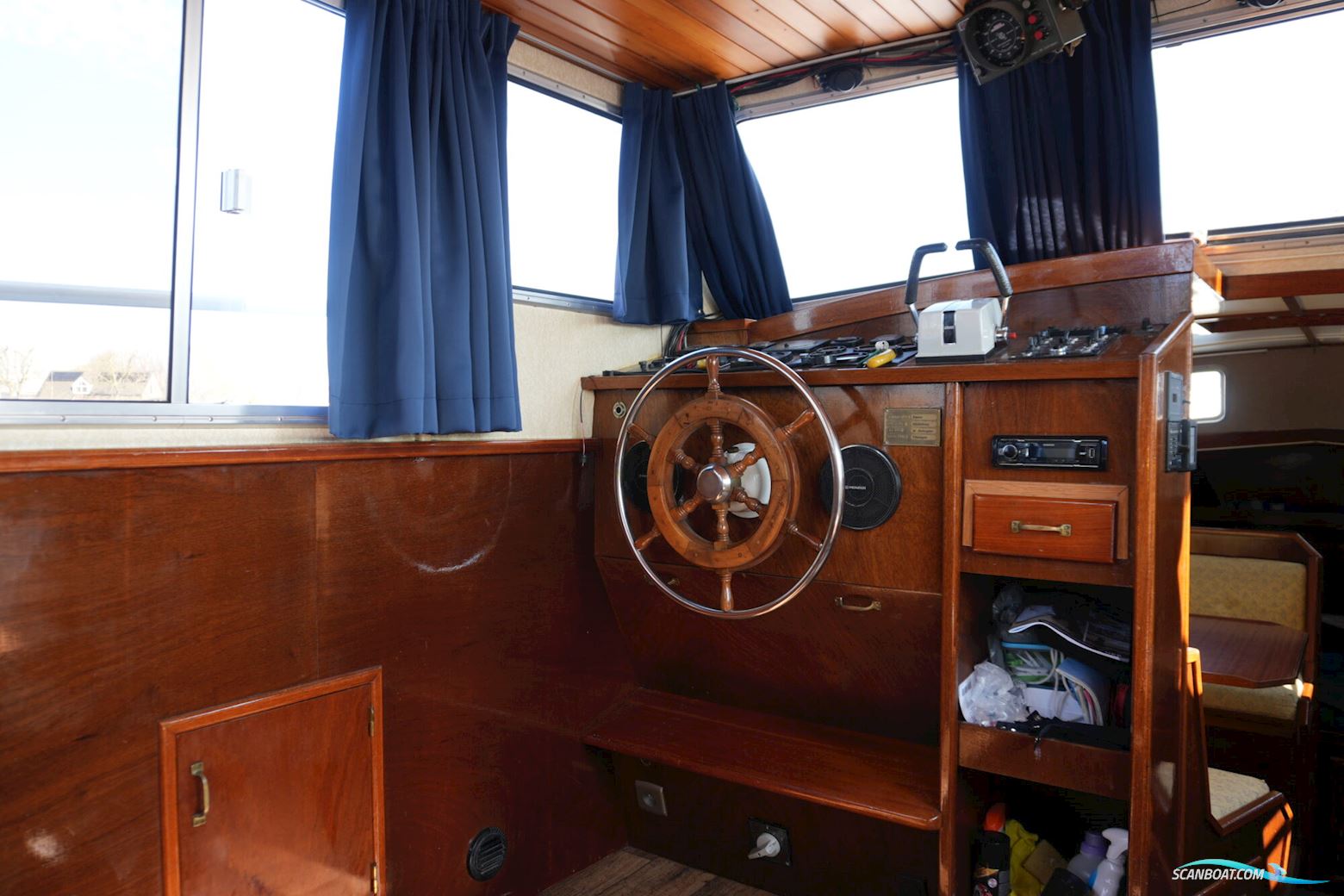 Curtevenne 10.50 AK Cabrio