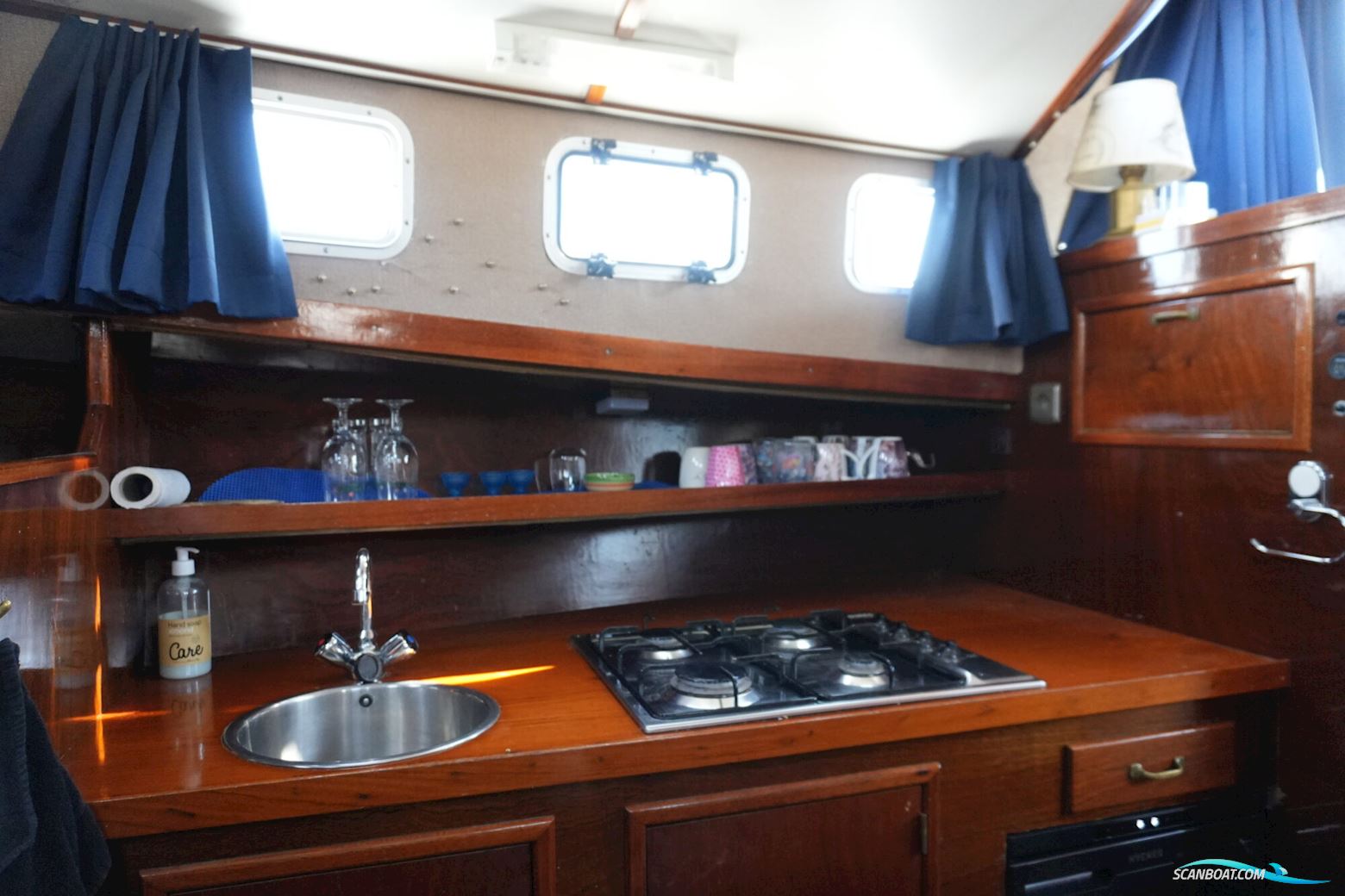 Curtevenne 10.50 AK Cabrio