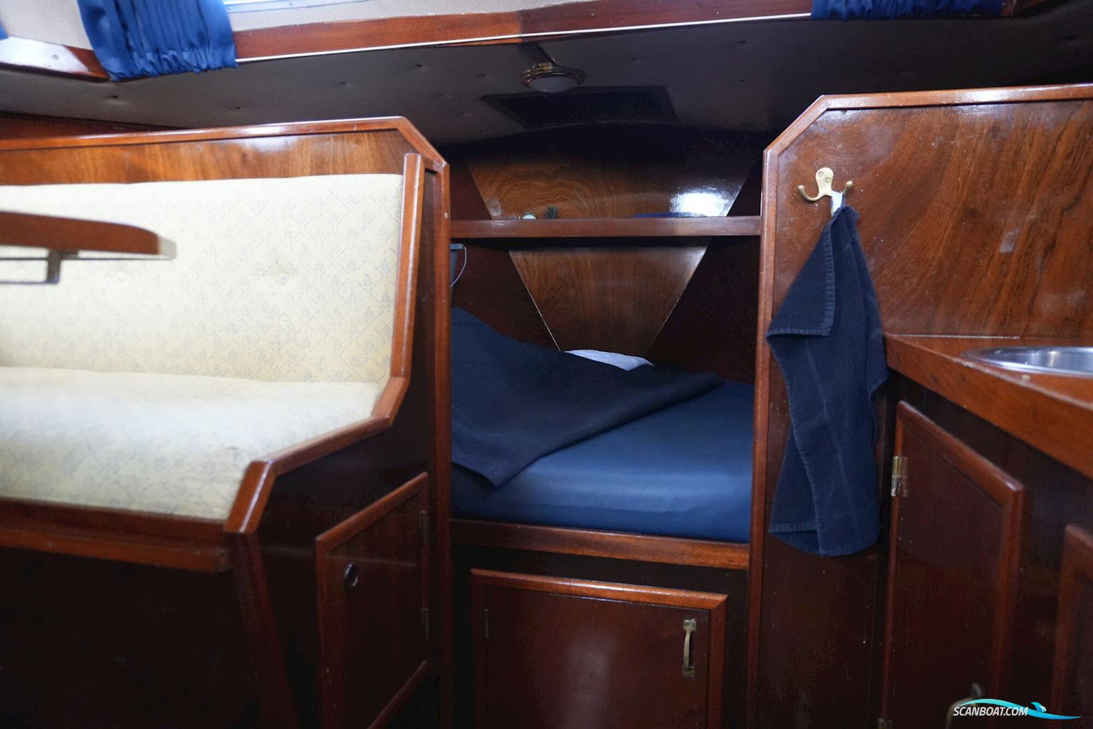 Curtevenne 10.50 AK Cabrio