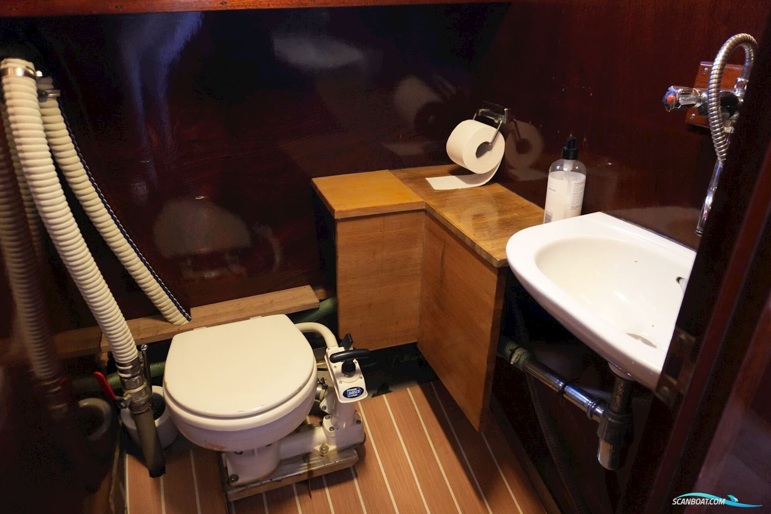 Curtevenne 10.50 AK Cabrio